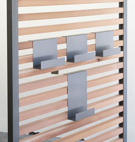 ブックスタンドS,L