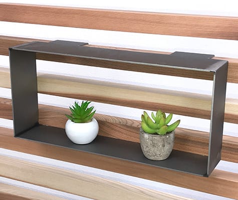 ボックスシェルフS,L,W