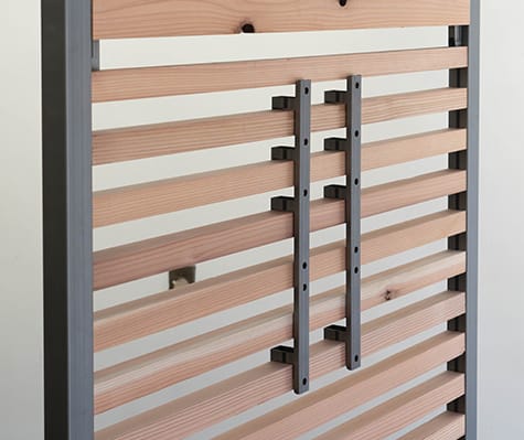 モニターハンガー